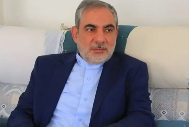 Đại sứ Iran tại thủ đô của Yemen qua đời do COVID-19 ảnh 1