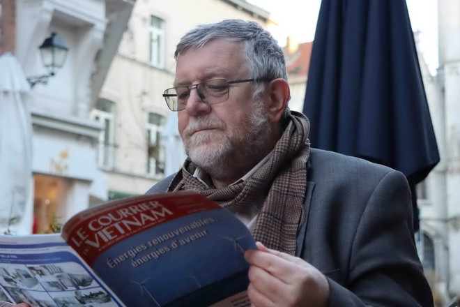 Đối ngoại đa phương giúp Việt Nam đạt được vị thế trên trường quốc tế ảnh 1