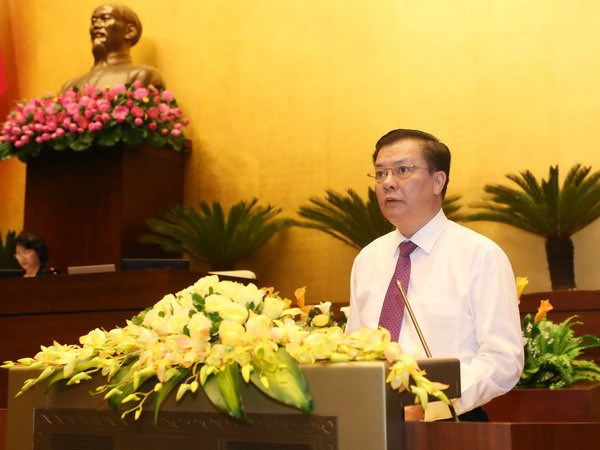 Tạo hành lang pháp lý thống nhất khuyến khích sản xuất, xuất khẩu ảnh 1