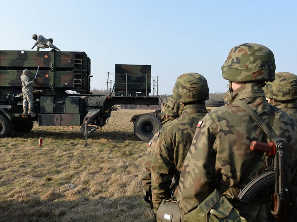 Tư lệnh Mỹ: NATO sẽ đẩy mạnh chia sẻ thông tin tình báo ảnh 1