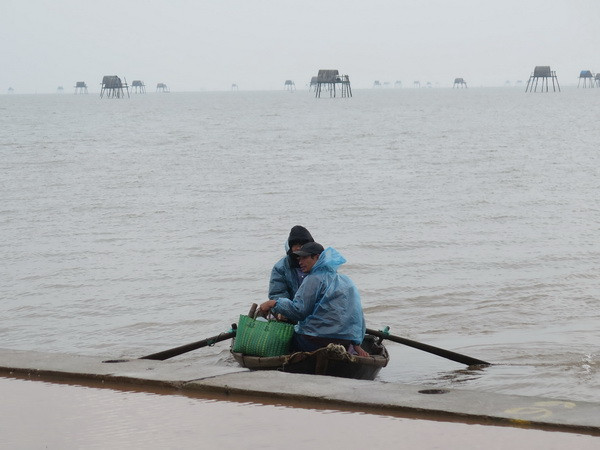 Các đợt rét đậm, rét hại sẽ xuất hiện vào đầu năm 2018 ảnh 1