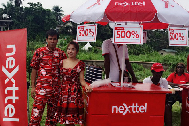 Sau 9 tháng, Viettel đạt doanh thu gần 29 triệu USD tại Cameroon ảnh 1