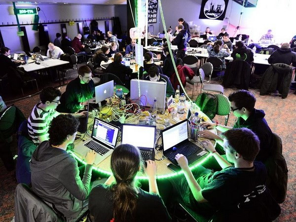 Cơ quan tình báo quân sự Đan Mạch lập "học viện tin tặc" ảnh 1