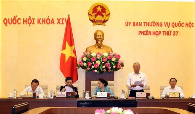 Nâng cao hiệu quả phòng, chống tội phạm, tạo niềm tin trong nhân dân ảnh 1