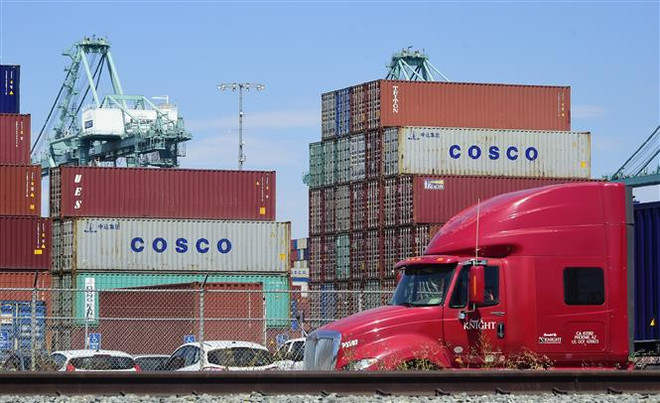 Kịch bản Mỹ “ly hôn” Trung Quốc liệu có trở thành hiện thực? ảnh 2