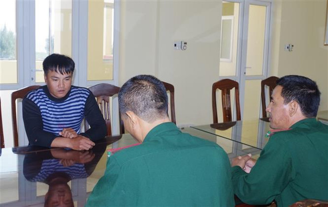 Bắt giữ hơn 2.000 con chim bồ câu Trung Quốc nhập lậu vào Việt Nam ảnh 3