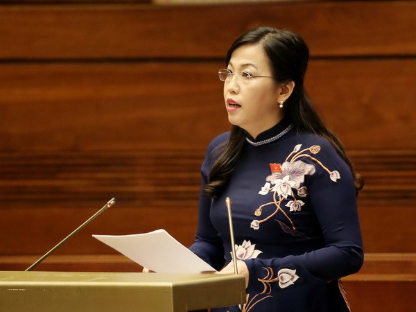 Tất cả kiến nghị của cử tri đã được giải quyết đúng thời hạn ảnh 1