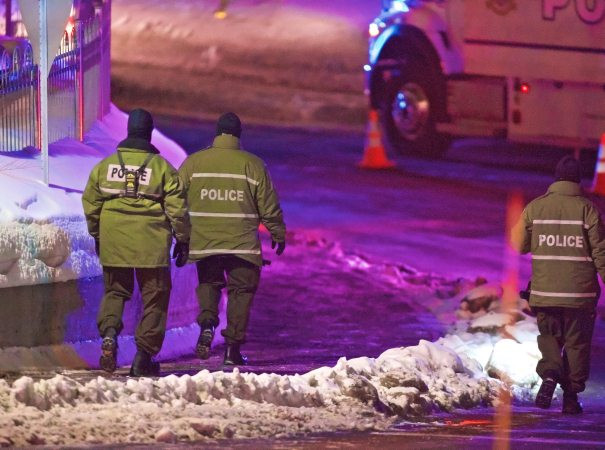 Cảnh báo các "thủ lĩnh ảo" của IS chỉ đạo tấn công từ xa ảnh 1