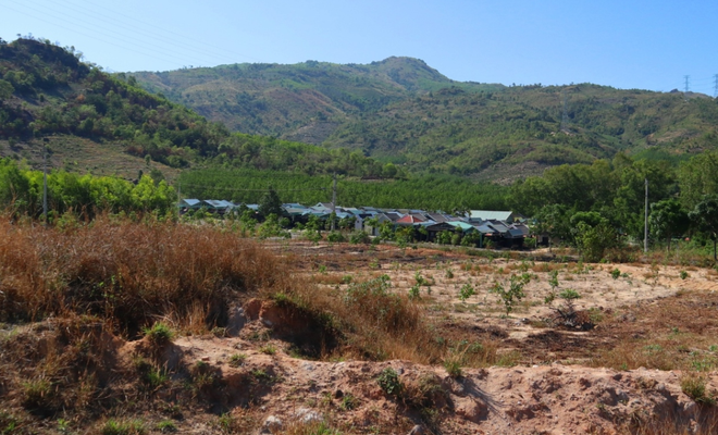 Bộ TN-MT khẳng định đã thể chế hóa đúng, đủ về chính sách đất đai ảnh 2