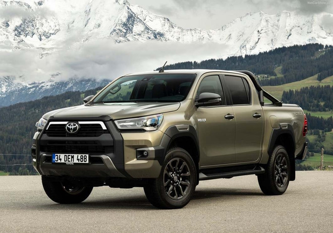 Loạt ôtô đáng chú ý dự kiến cập bến thị trường Việt trong tháng Ba ảnh 1