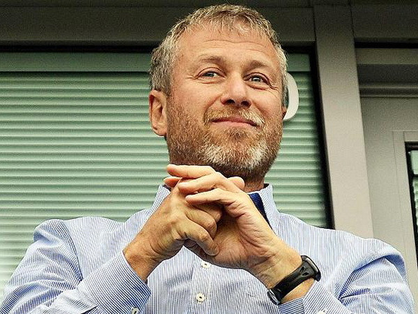 Tin sáng 30/11: Tỷ phú Abramovich duyệt chi mua "bom tấn"? ảnh 1