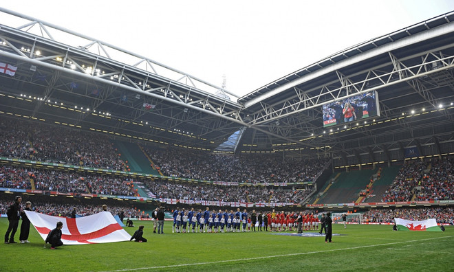 Công bố sân đấu tổ chức chung kết Champions League 2016-17 ảnh 1