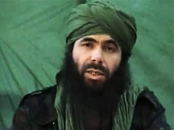 Algeria đã tuyên án tử hình 42 tội phạm khủng bố từ đầu năm ảnh 1