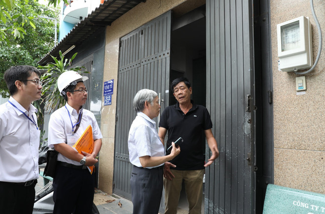 Chuyên gia: Biểu giá điện bậc thang phải đảm bảo giá bình quân ảnh 1