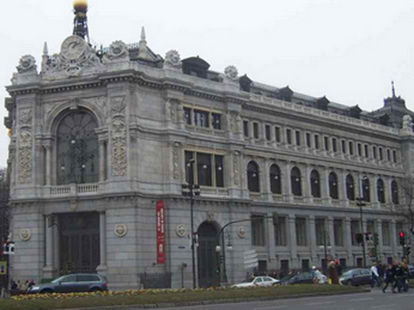 EU hoan nghênh Tây Ban Nha cải cách ngân hàng ảnh 1