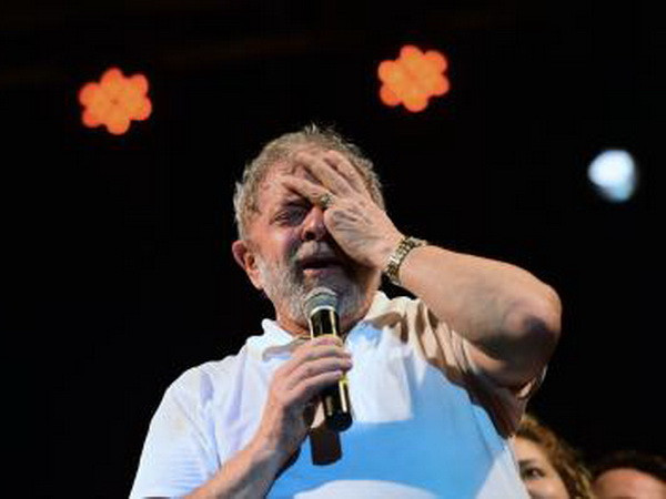 Cựu Tổng thống Brazil Lula: Đấu tranh đến cùng chống lại đảo chính ảnh 1