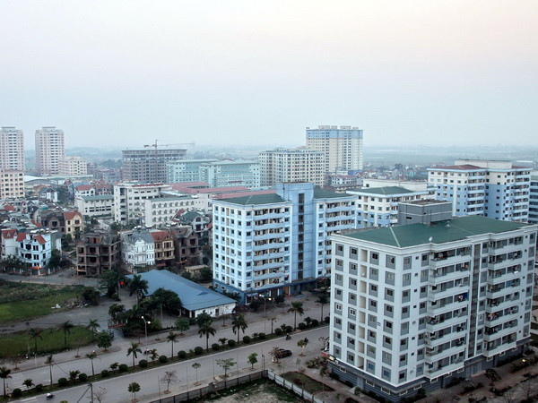 Hà Nội: 2 quận mới sẽ hoạt động vào quý 3 năm 2014 ảnh 1