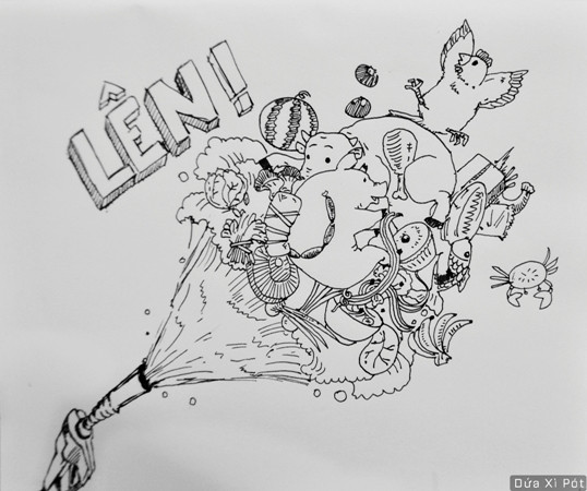 Chỉ số giá tiêu dùng trên toàn quốc tháng Sáu tăng 0,3% ảnh 2