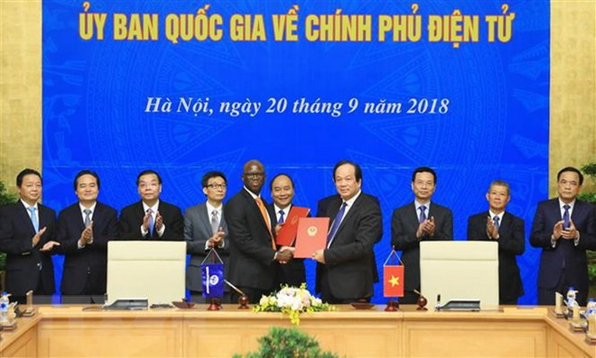 10 sự kiện công nghệ thông tin, viễn thông đáng chú ý nhất năm 2018 ảnh 10