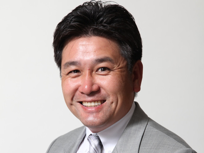 Tập đoàn GM bất ngờ bổ nhiệm Tổng giám đốc mới tại Việt Nam ảnh 1