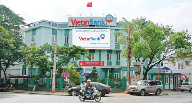 Xác minh thông tin về một giao dịch bất thường của Vietinbank Lào Cai ảnh 1