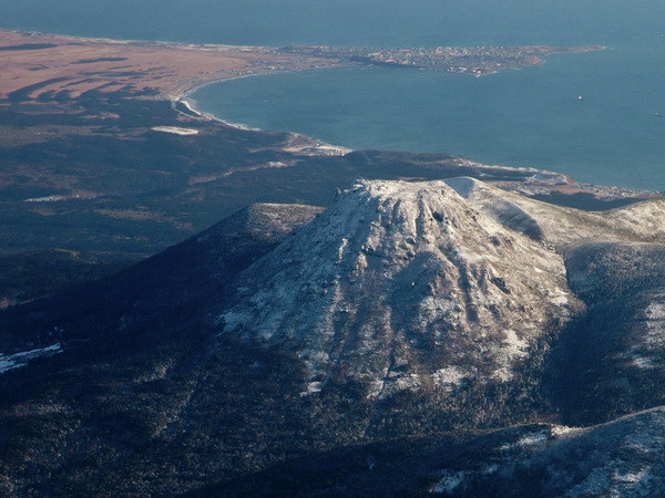 Nga tái khẳng định chủ quyền quần đảo tranh chấp với Nhật Bản ảnh 1