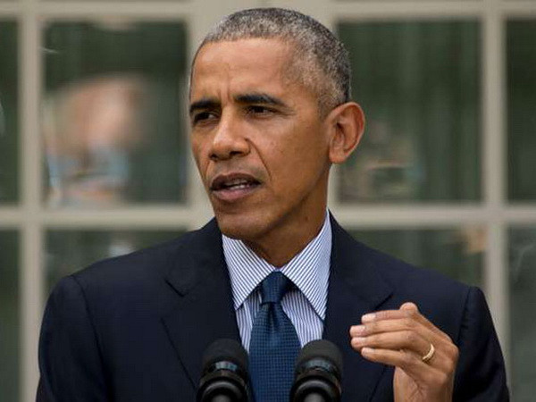 Tổng thống Mỹ Obama gia hạn lệnh trừng phạt Sudan thêm 1 năm ảnh 1