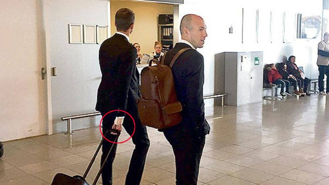 Bayern Munich sẽ sớm giành vé vào knock-out, và hơn thế nữa... ảnh 3