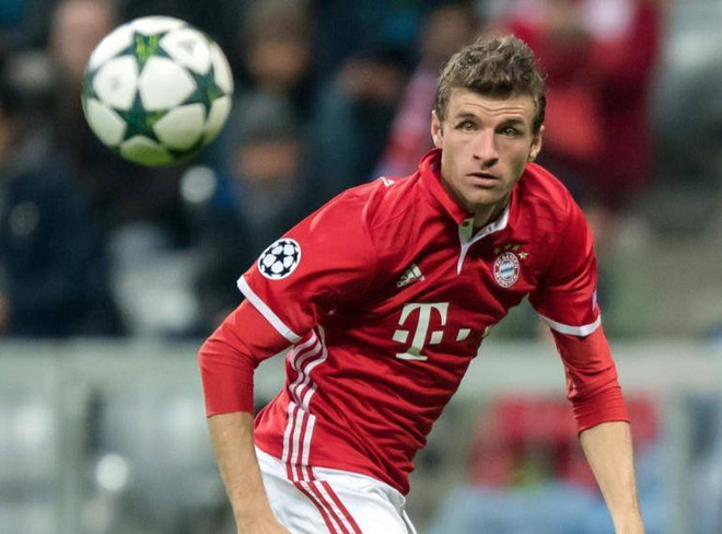 Bayern Munich sẽ sớm giành vé vào knock-out, và hơn thế nữa... ảnh 2