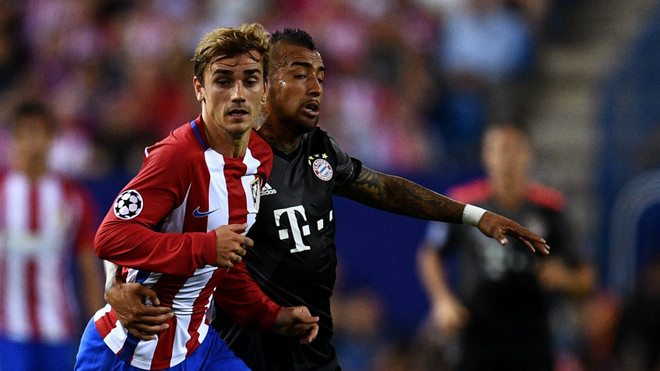 Cục diện bảng A-D Champions League: Đội nào sớm vào vòng 1/8? ảnh 3