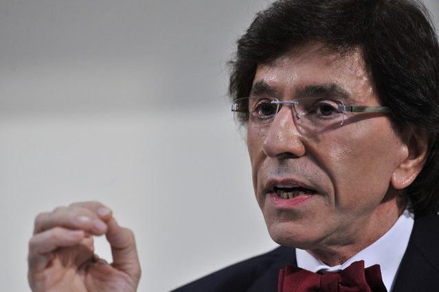 Bỉ tưng bừng kỷ niệm 100 năm Chiến tranh thế giới thứ Nhất ảnh 1