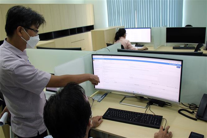 Thu phí hạ tầng cảng biển: Doanh nghiệp mong muốn tái đầu tư hợp lý ảnh 1