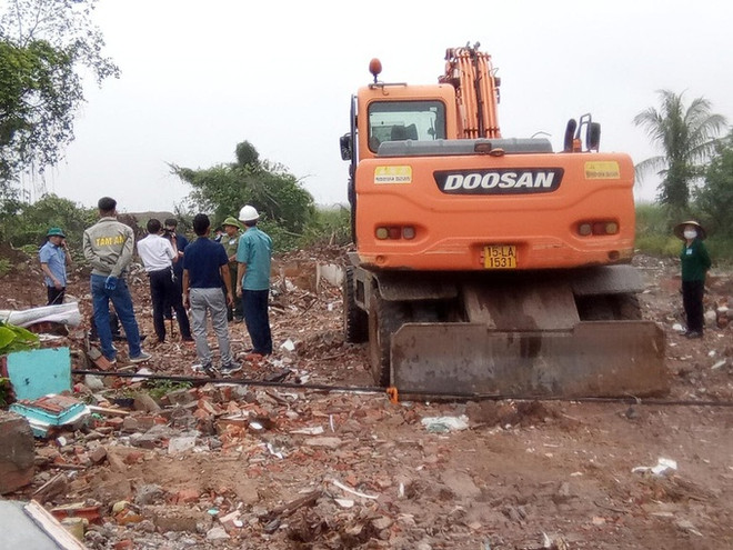 Hải Phòng đề nghị phản ánh trung thực vụ bà cụ tử vong tại Thủy Nguyên ảnh 1