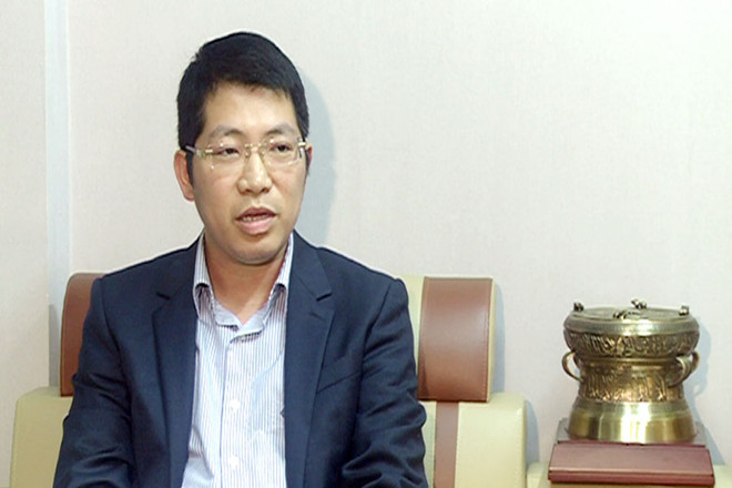 Những lý do khiến mạng xã hội không được quy định trong Luật Báo chí ảnh 1