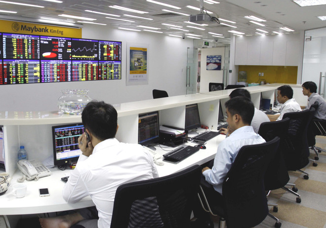 GP Bank thoái vốn 1,87 triệu cổ phần tại khách sạn Kim Liên ảnh 1