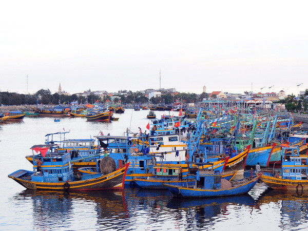 Quy định về chế độ lao động của thuyền viên trên tàu biển ảnh 1