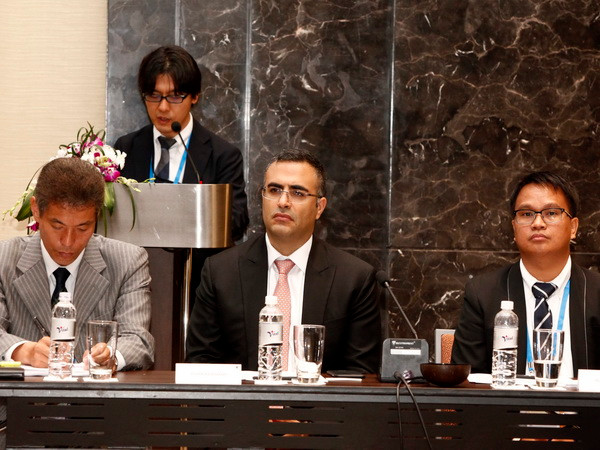 APEC đối thoại về thúc đẩy đàm phán về dịch vụ môi trường ảnh 1