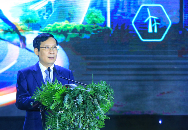 Doanh nghiệp cần tích cực tham gia vào 'Cuộc đua Xanh toàn cầu' ảnh 2