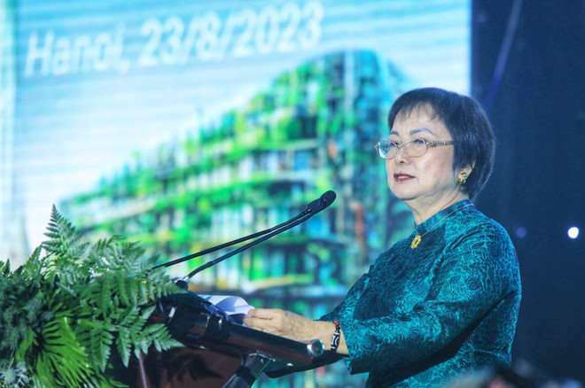 Doanh nghiệp Việt sẵn sàng chuyển đổi mô hình kinh tế carbon thấp ảnh 1