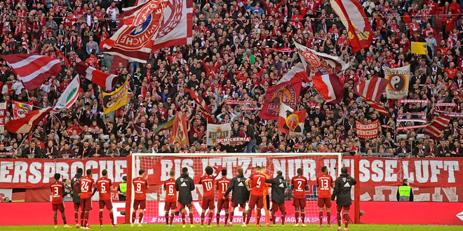 Cựu Chủ tịch Bayern Munich Uli Höness: "Tôi không thể buông bỏ..." ảnh 5