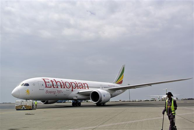 Ethiopian Airlines cam kết hợp tác với các nhà điều tra quốc tế ảnh 1