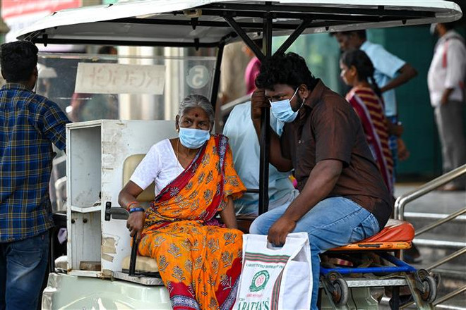 Thêm 68 triệu người châu Á rơi vào nghèo đói do COVID-19 và lạm phát ảnh 1