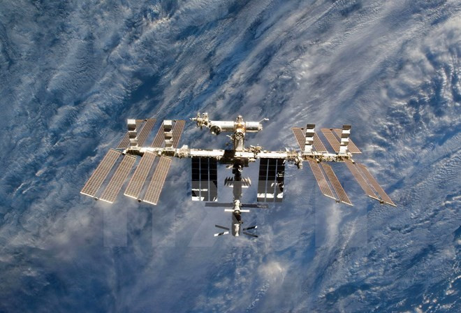 Tập đoàn Orbital ATK nối lại hoạt động chuyển hàng lên ISS ảnh 1