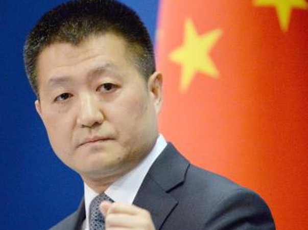 Trung Quốc cảnh báo leo thang căng thẳng trên bán đảo Triều Tiên ảnh 1