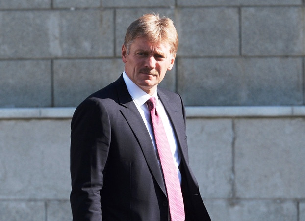 Người phát ngôn Điện Kremlin Dmitry Peskov. (Nguồn: AFP/TTXVN) Nga bác bỏ cáo buộc của CIA về việc tác động vào bầu cử Mỹ ảnh 1