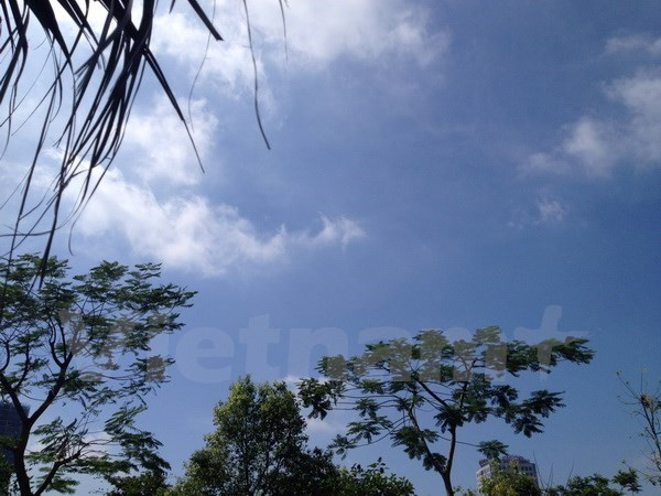 Bắc Bộ hanh khô, Nam Trung Bộ tiếp tục mưa lớn trên diện rộng ảnh 1