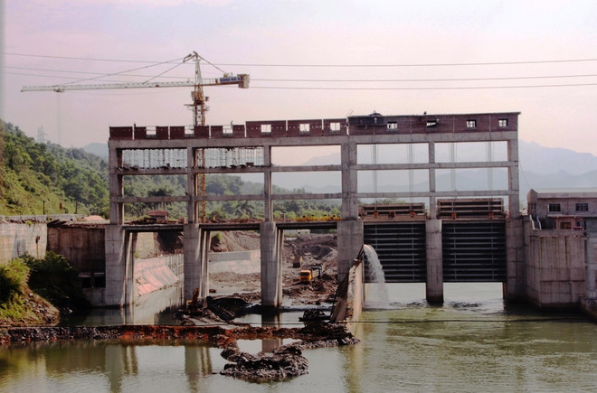 Lộ diện kẽ hở "giúp" doanh nghiệp thủy điện nhỏ “trốn” ĐTM ảnh 1