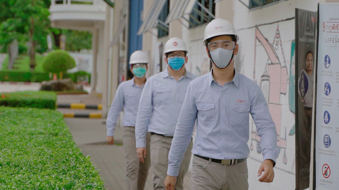 SCG Việt Nam ghi nhận doanh thu hai quý đạt 13.000 tỷ đồng ảnh 1