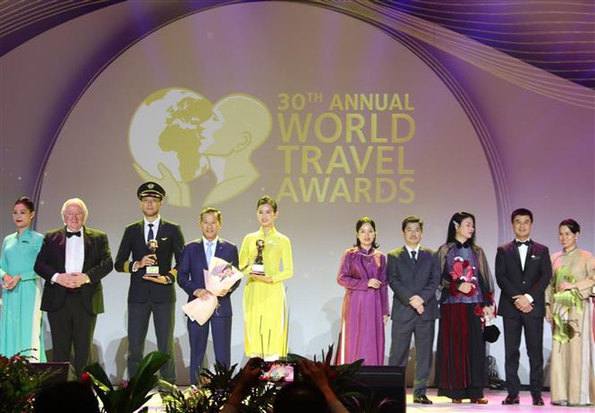 Gala “Dáng hình Việt Nam” - Chào đón du khách đến Việt Nam tươi đẹp ảnh 2