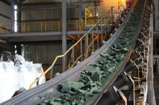 Châu Phi kêu gọi quốc tế giảm nợ để đầu tư vào năng lượng sạch ảnh 2